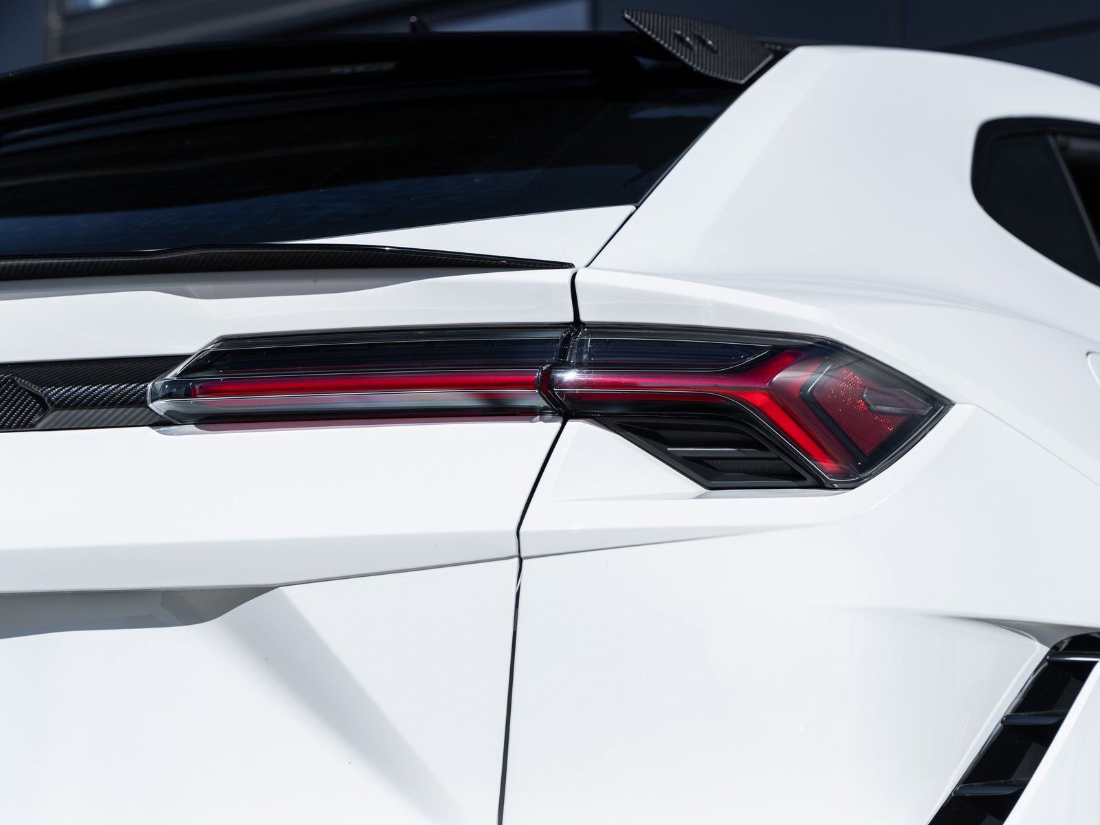 Used 2024 Lamborghini Urus Performante image 14
