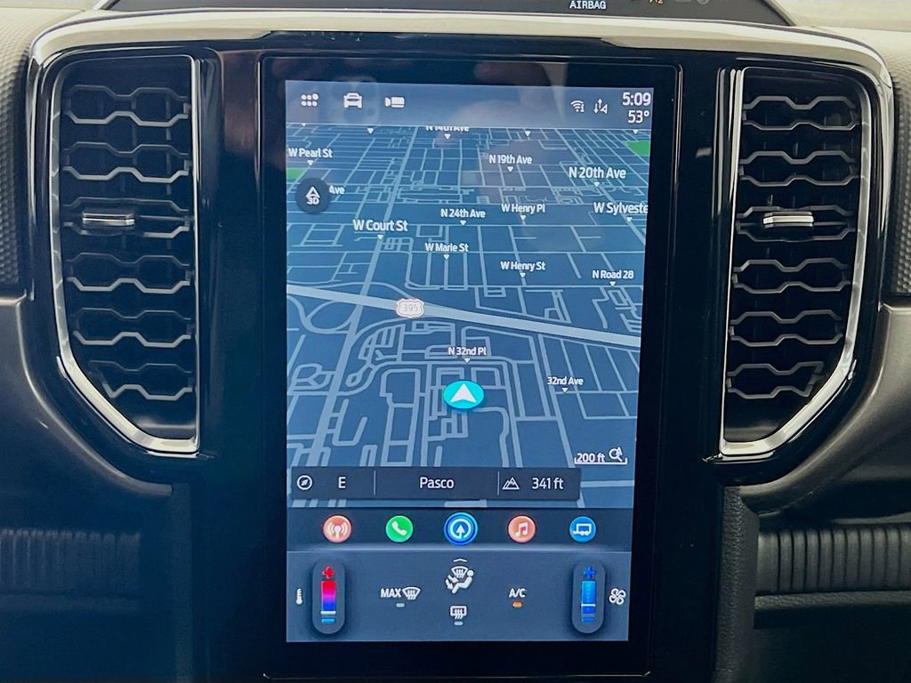 New 2026 Ford Ranger XLT image 19