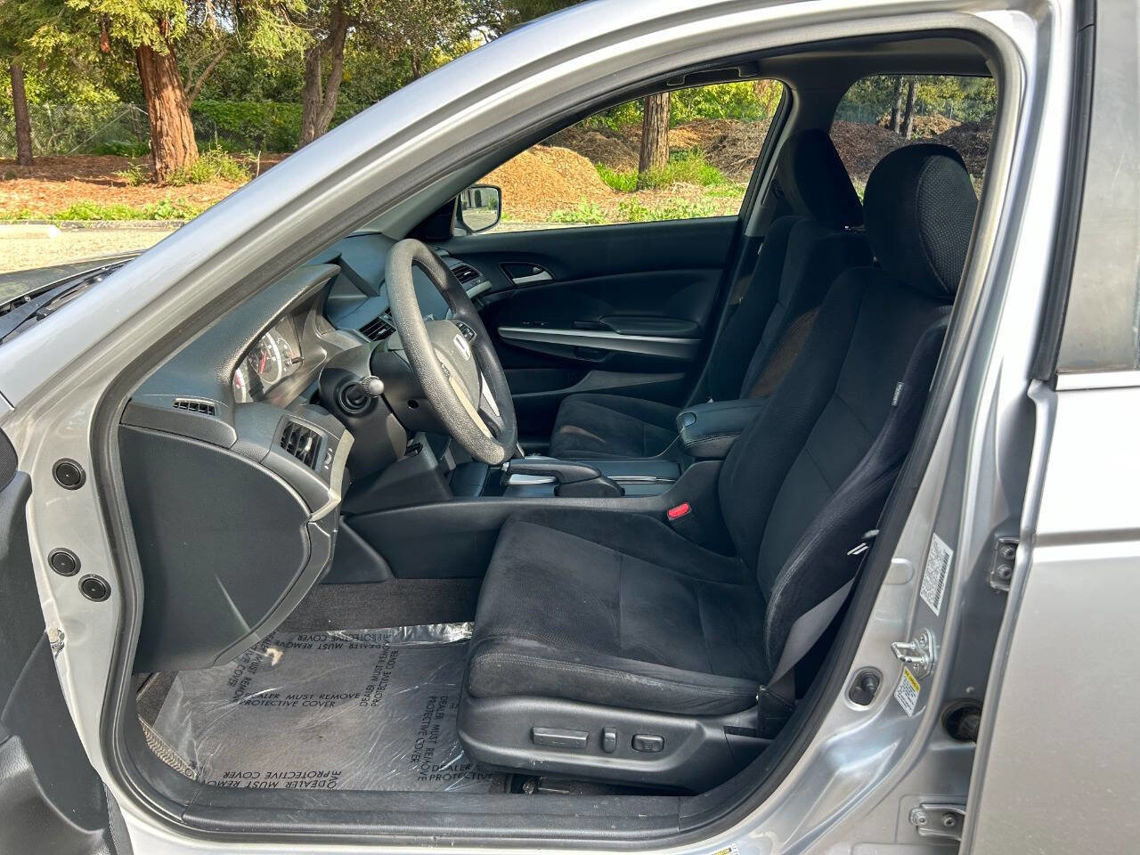 Used 2009 Honda Accord EX image 26