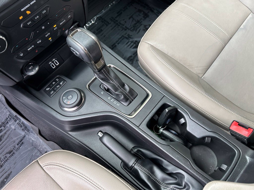 Used 2019 Ford Ranger Lariat w/ Equipment Group 501A Mid AWD/4WD image 22