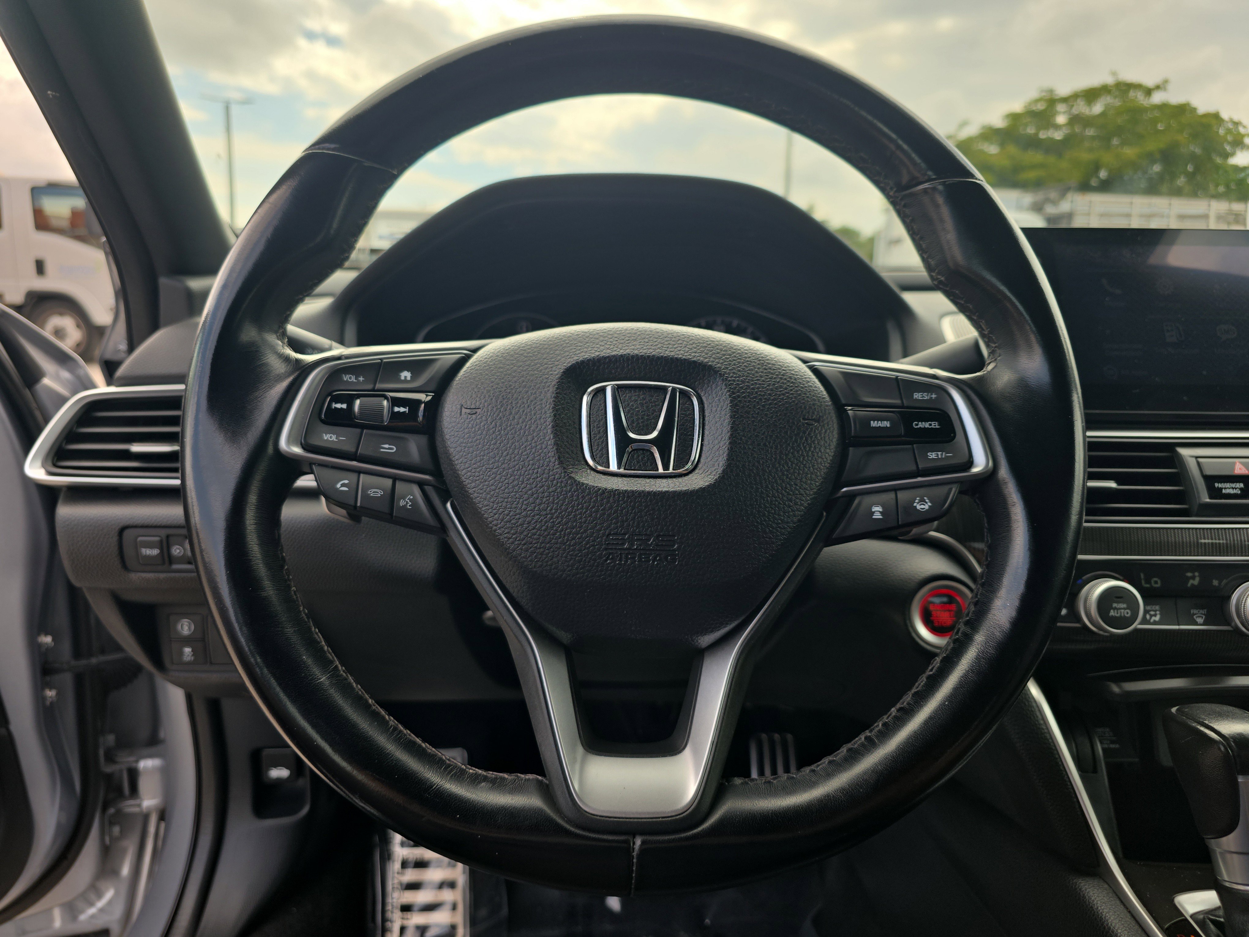 Used 2020 Honda Accord Sport image 27