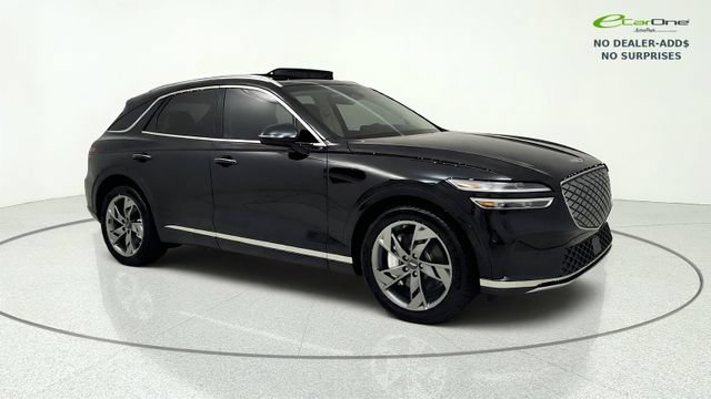Used 2025 Genesis Electrified GV70 w/ Prestige Package