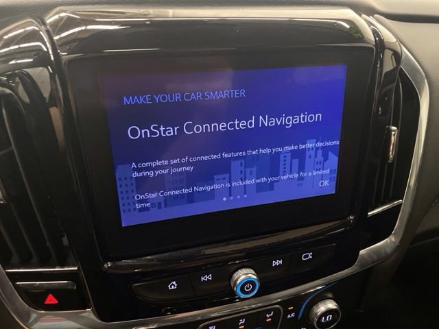 Used 2020 Chevrolet Traverse LT w/ LT Premium Package AWD/4WD image 5
