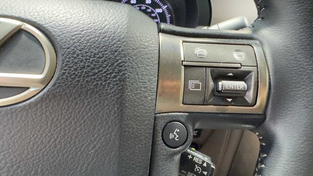 Used 2017 Lexus GX 460 w/ Navigation Package AWD/4WD image 35