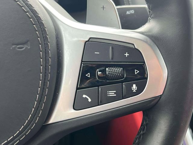 Used 2020 BMW 840i Gran Coupe xDrive w/ M Sport Package image 23