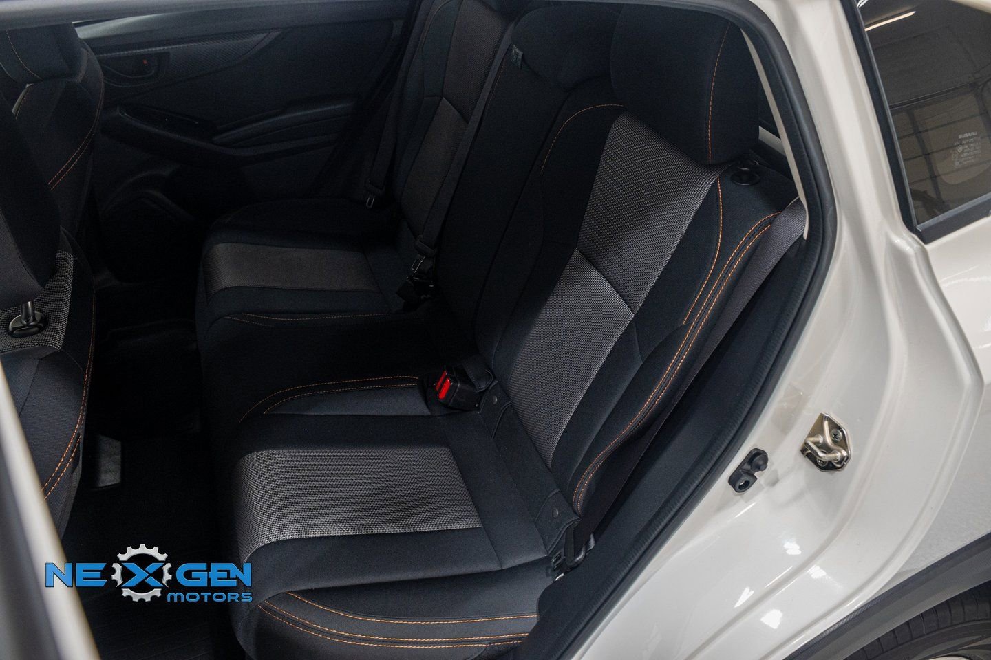 Used 2020 Subaru Crosstrek 2.0i Premium w/ Moonroof Package 2 image 31