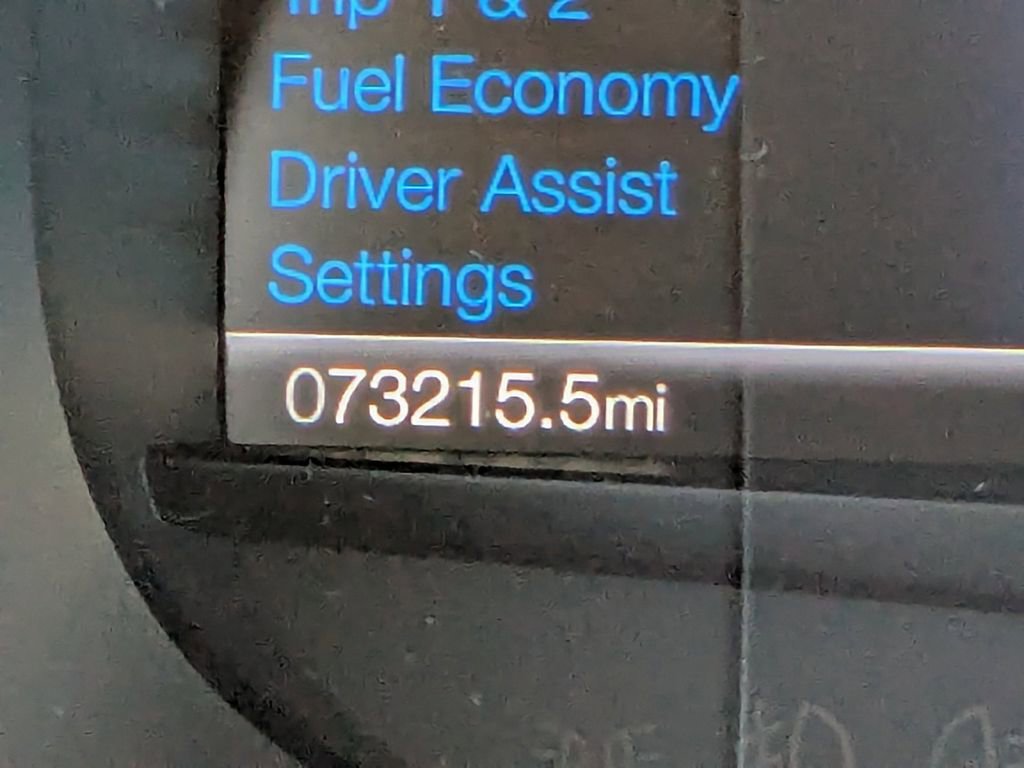 Used 2022 Ford Edge Titanium image 30