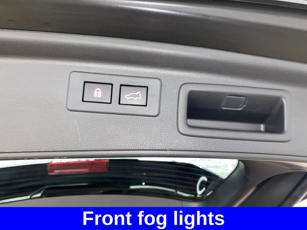 Used 2019 Subaru Forester Sport AWD/4WD image 16