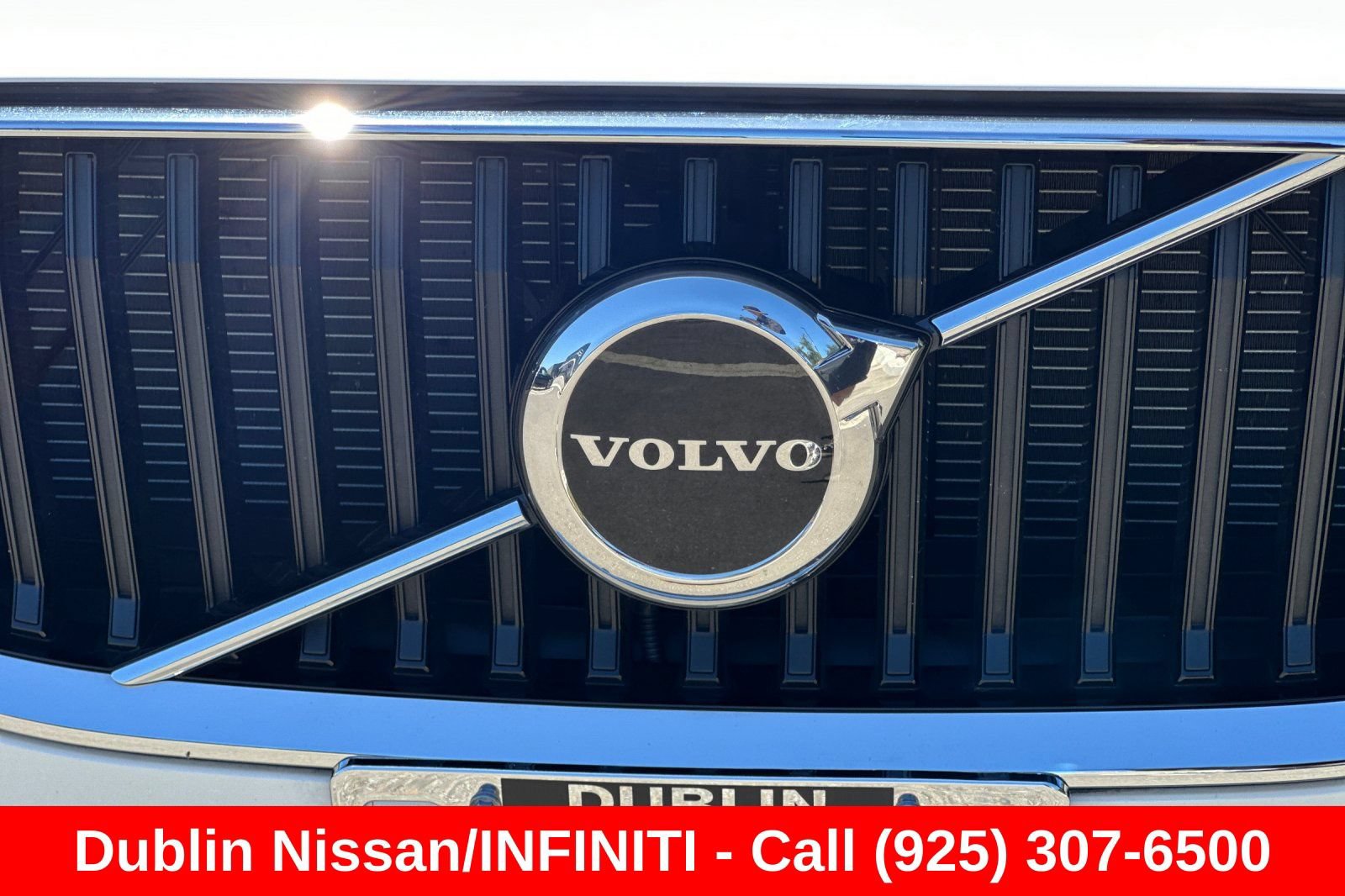 Used 2023 Volvo XC60 B5 Core w/ Protection Package Premier FWD image 44