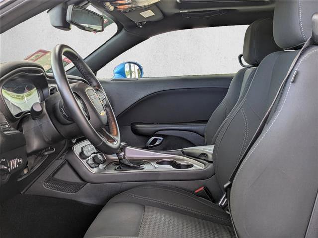 Used 2019 Dodge Challenger SXT w/ Driver Convenience Group image 19