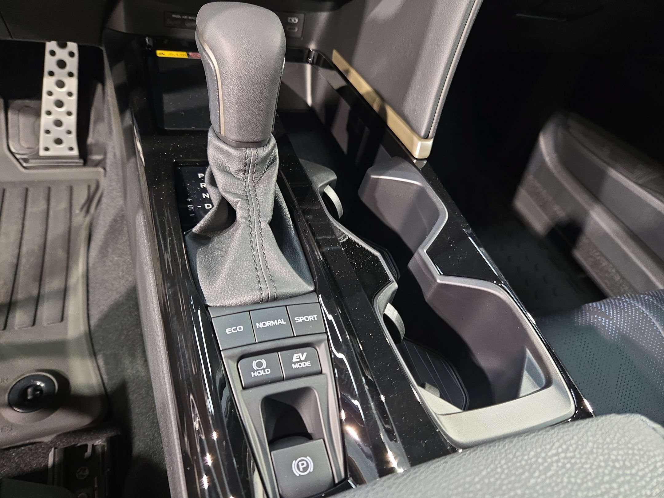 New 2026 Toyota Camry XSE w/ Premium Package FWD image 22