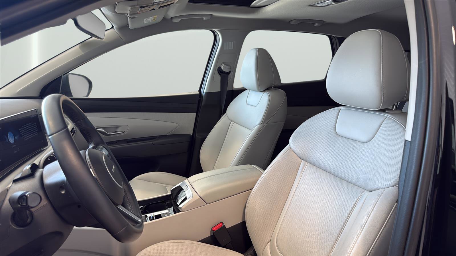 Used 2025 Hyundai Tucson SEL image 11