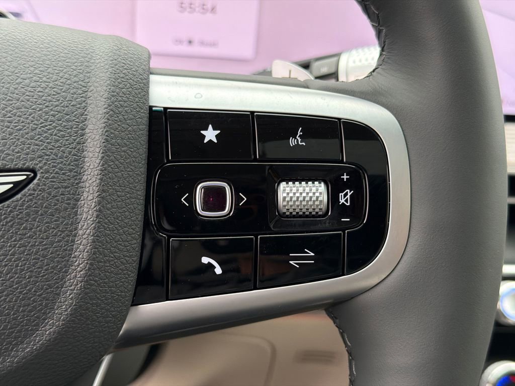 New 2026 Genesis GV80 2.5T Select image 26