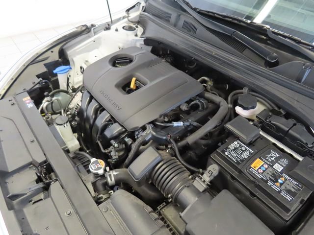 Used 2024 Kia Forte LXS FWD image 29