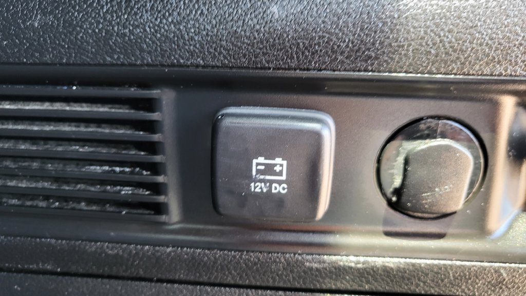 Used 2024 Jeep Wagoneer Series II w/ Flexible Seating Group AWD/4WD image 14