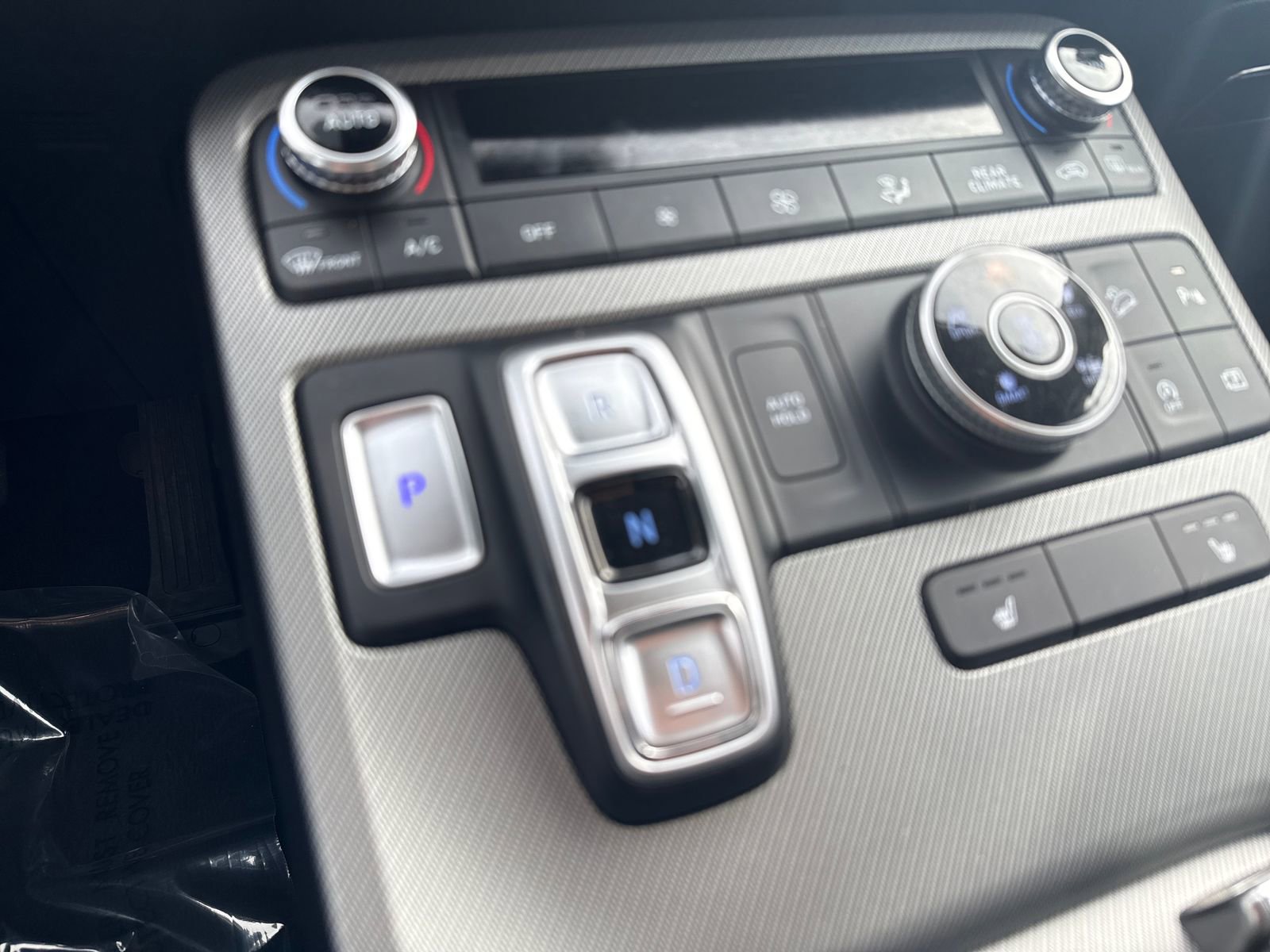 Used 2025 Hyundai Palisade SEL AWD/4WD image 23