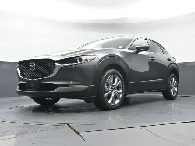 Certified 2023 MAZDA CX-30 AWD 2.5 S w/ Select Package image 25