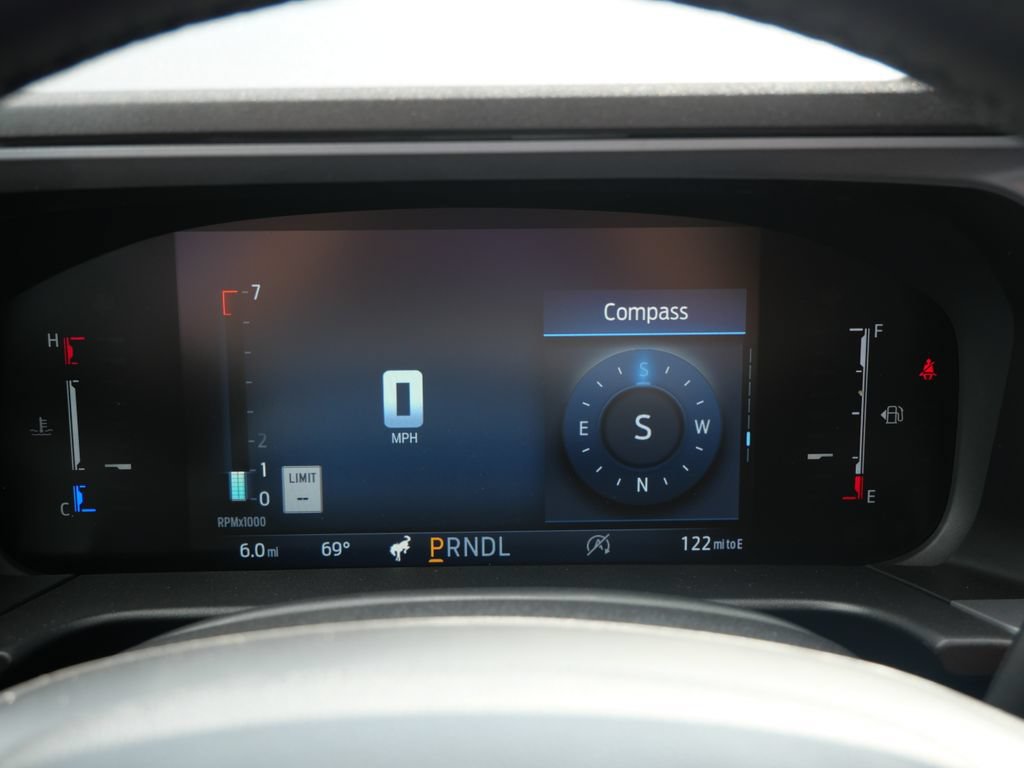New 2026 Ford Bronco Sport Outer Banks w/ Outer Banks Tech Package+ AWD/4WD image 20