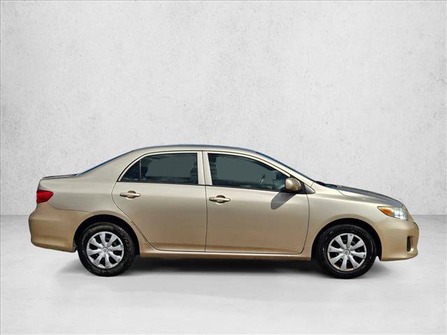 Used 2013 Toyota Corolla L video 3