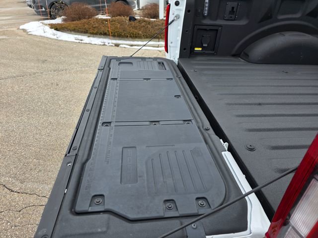 Used 2022 Ford F150 Tremor w/ Equipment Group 402A High image 56