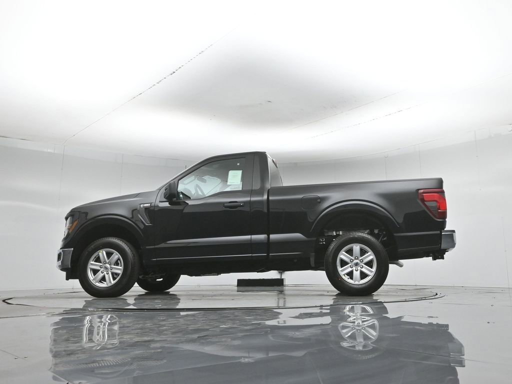 New 2026 Ford F150 XL w/ Equipment Group 103A High RWD image 45
