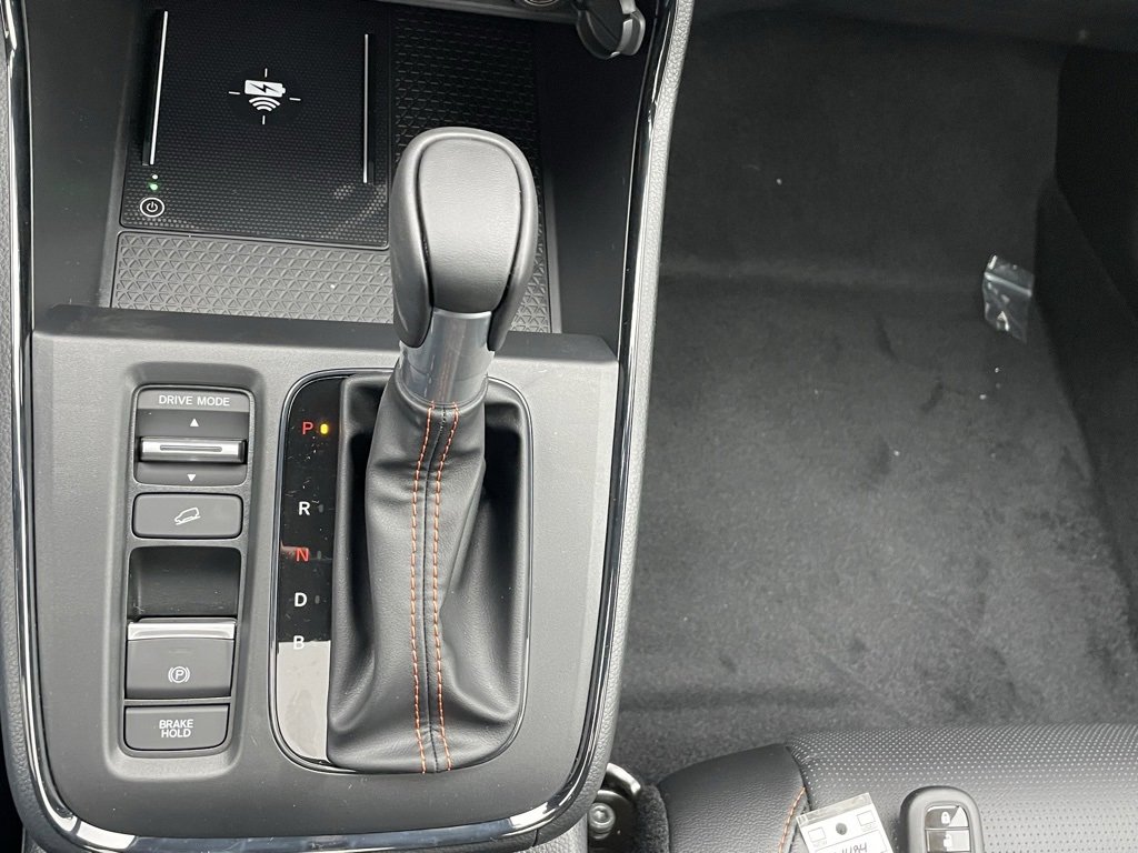 New 2026 Honda CR-V Sport Touring image 35