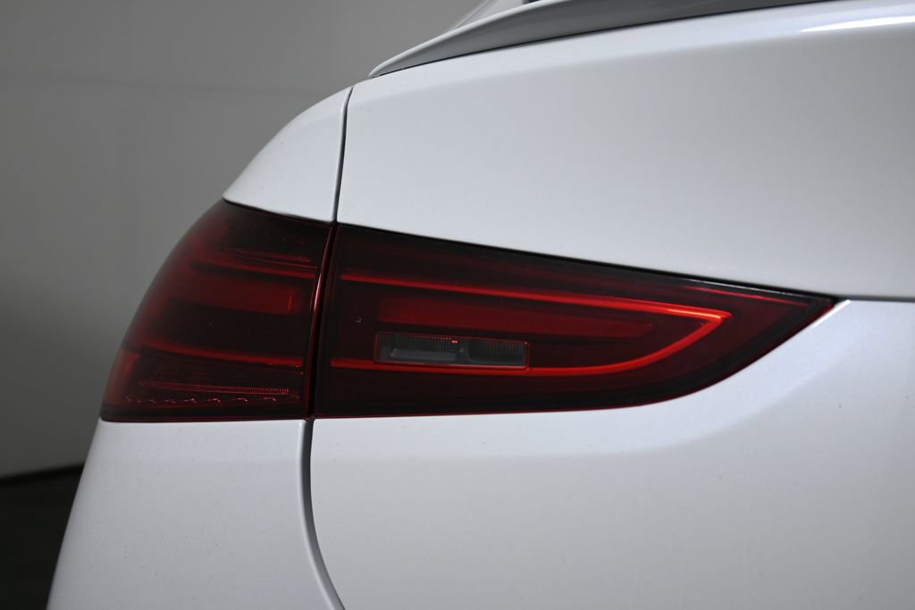 New 2026 Mercedes-Benz GLE 450 4MATIC Coupe image 12