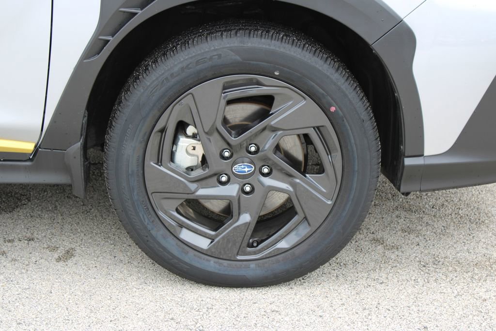 Used 2025 Subaru Crosstrek 2.5i Sport AWD/4WD image 32