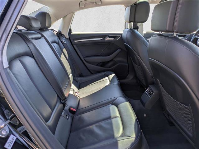 Used 2015 Audi A3 2.0T Premium Plus AWD/4WD image 20