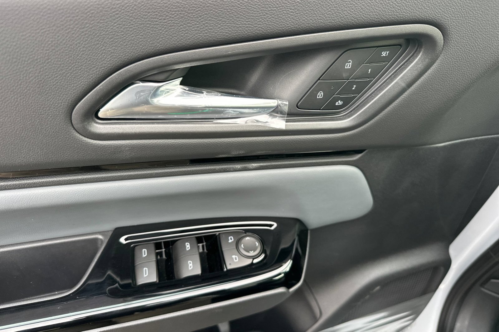 New 2026 Honda Prologue Touring image 10