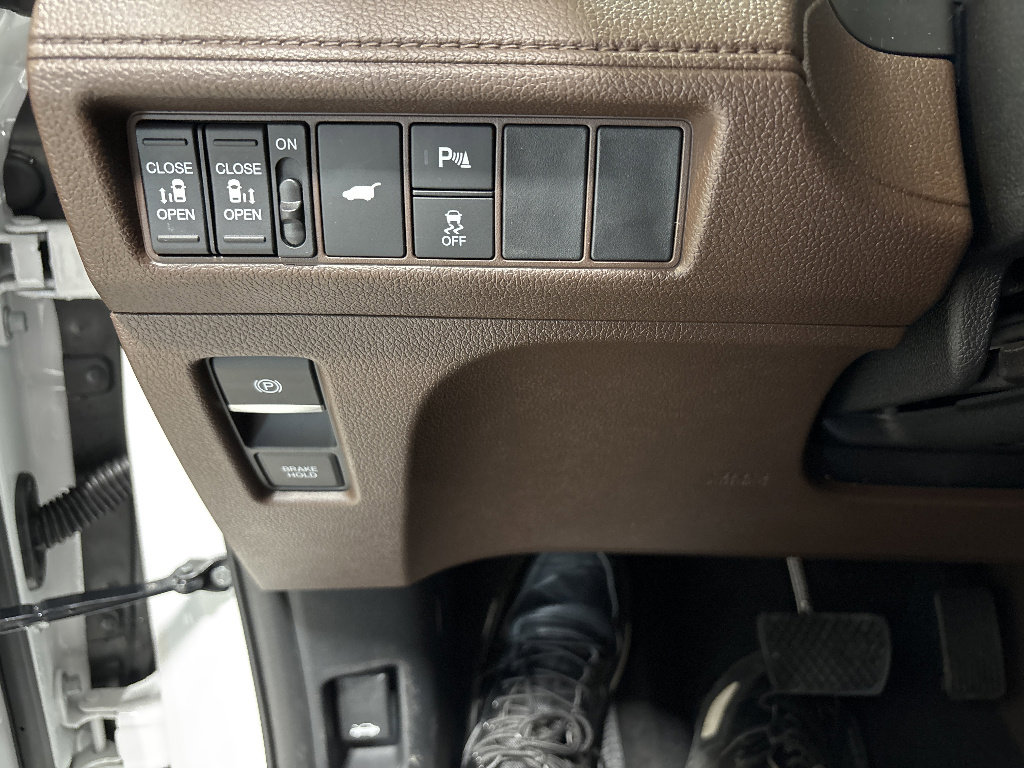 New 2026 Honda Odyssey Elite image 18