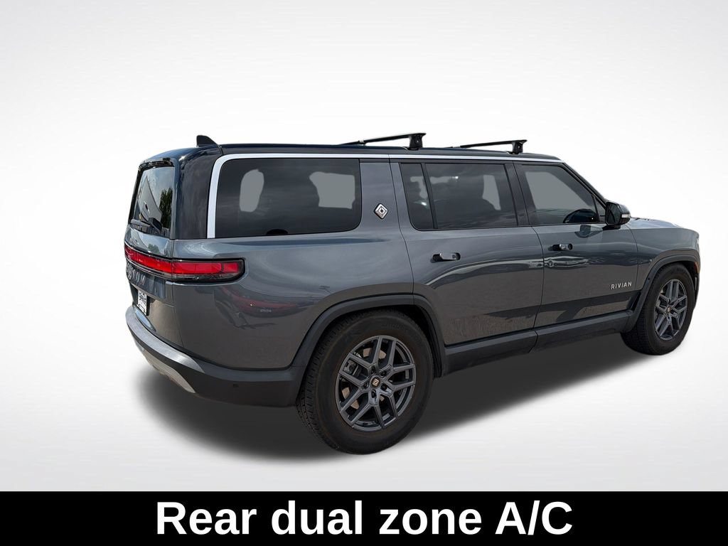 Used 2024 Rivian R1S Adventure AWD/4WD image 6