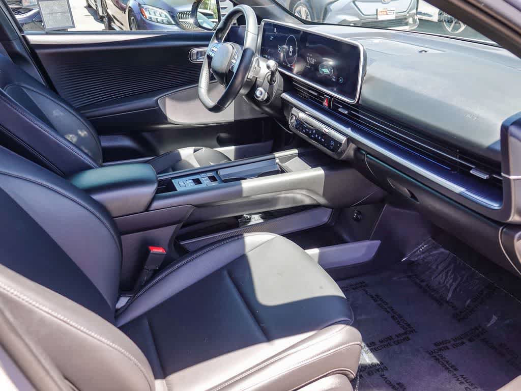 Used 2024 Hyundai Ioniq 6 Limited RWD image 15