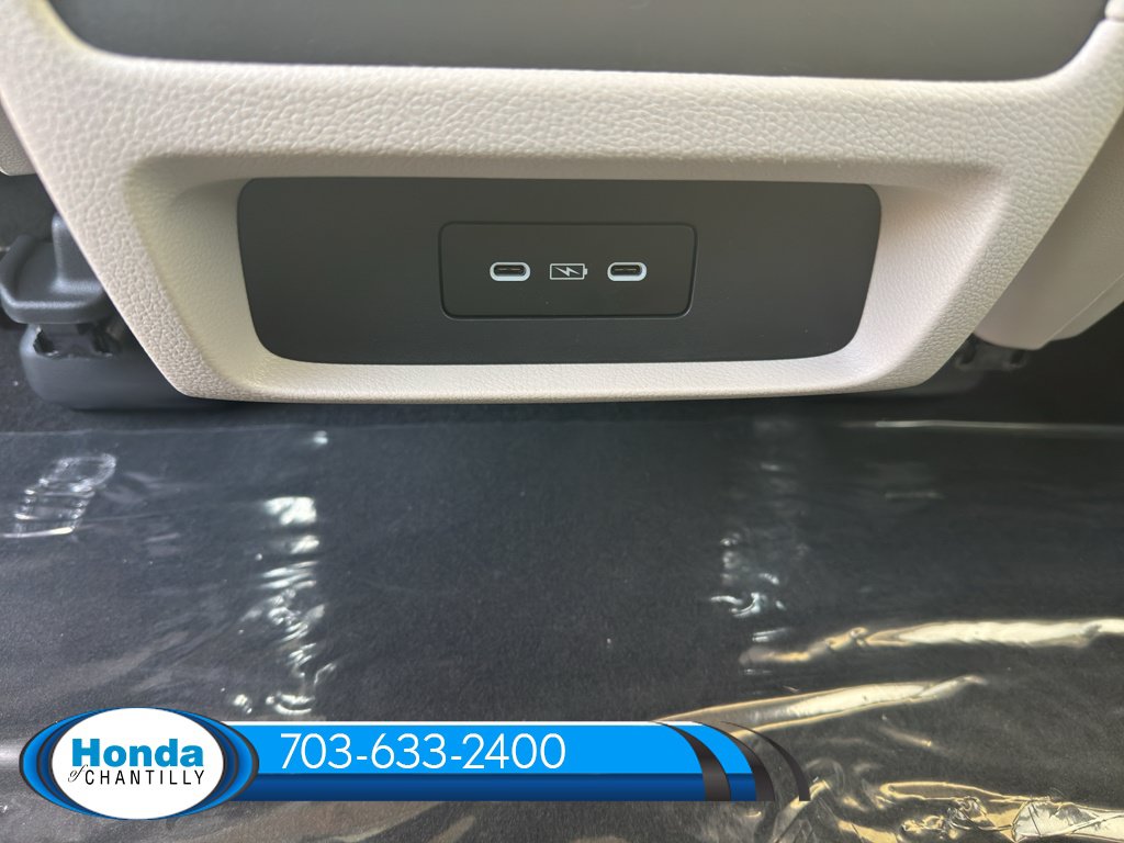New 2026 Honda Odyssey Touring image 33