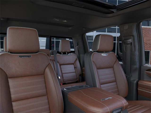 New 2026 GMC Sierra 2500 Denali Ultimate image 24