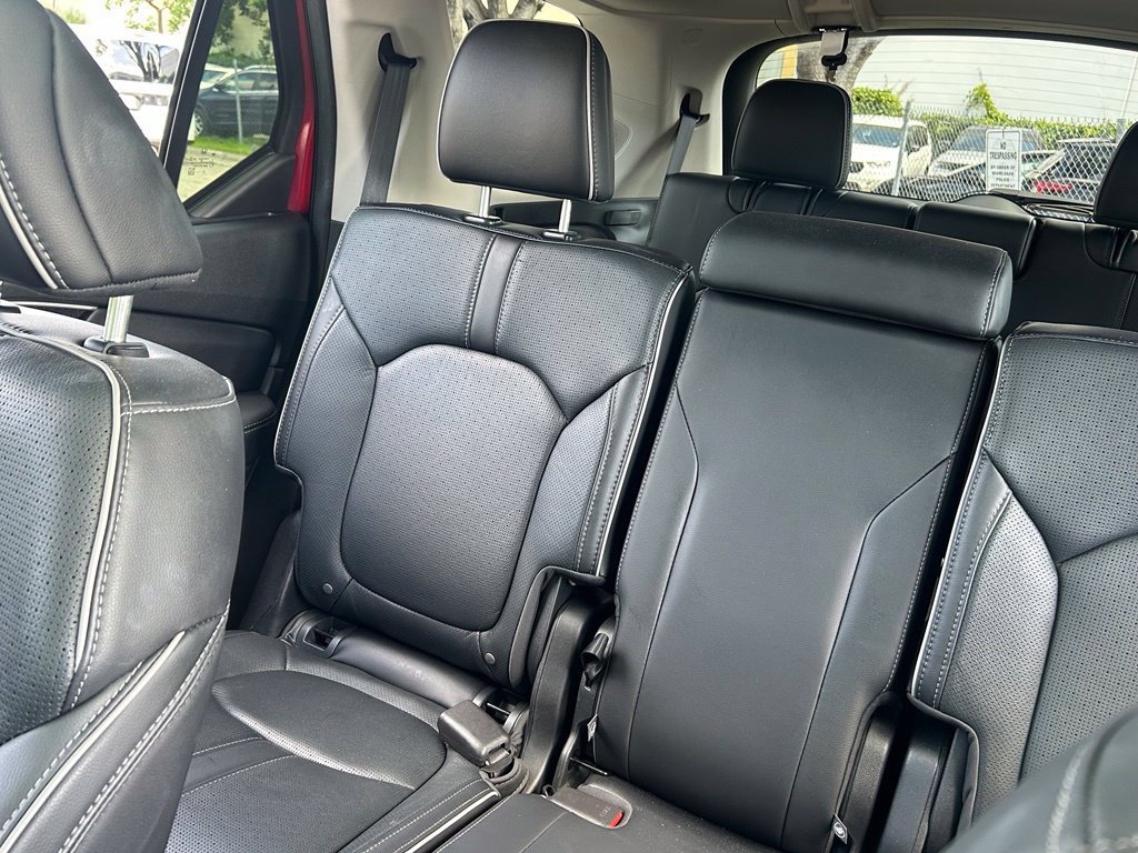 Used 2024 Honda Pilot Elite image 11