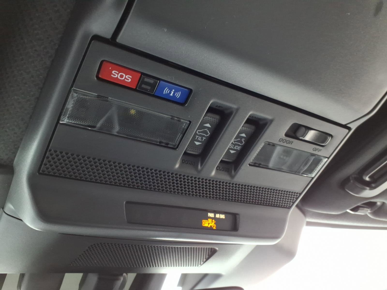 New 2026 Subaru Outback Limited image 19