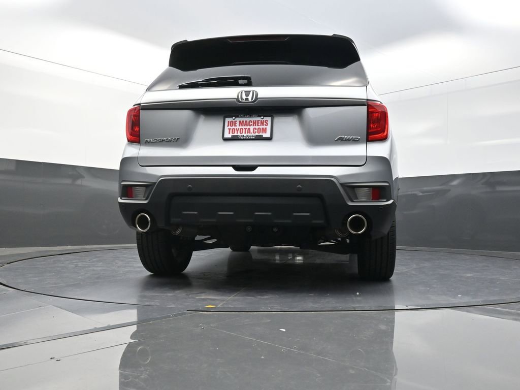 Used 2023 Honda Passport EX-L image 29