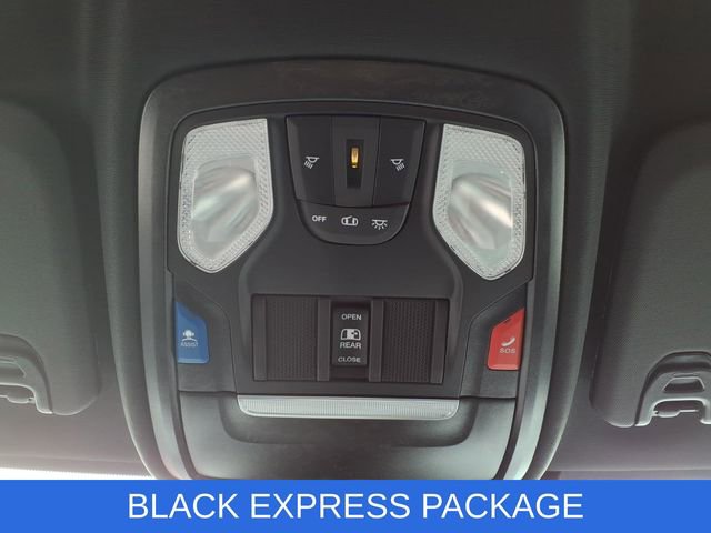 New 2026 RAM 2500 Tradesman image 24