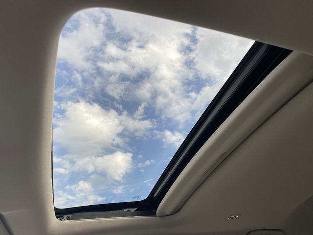 New 2026 Honda HR-V EX-L image 36