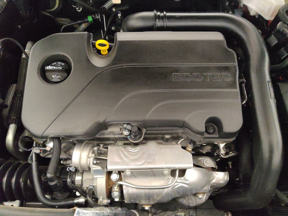 Used 2024 Chevrolet Malibu LS FWD image 30