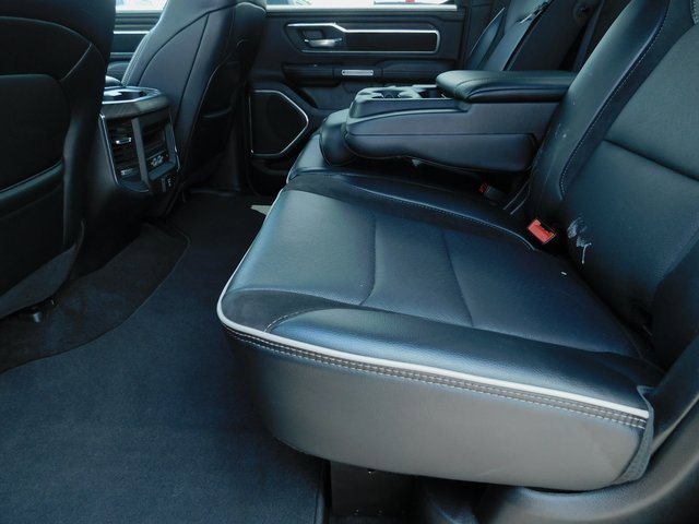Used 2025 RAM 1500 Laramie image 22