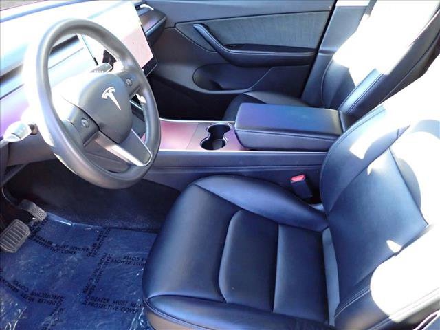 Used 2020 Tesla Model Y Long Range image 10