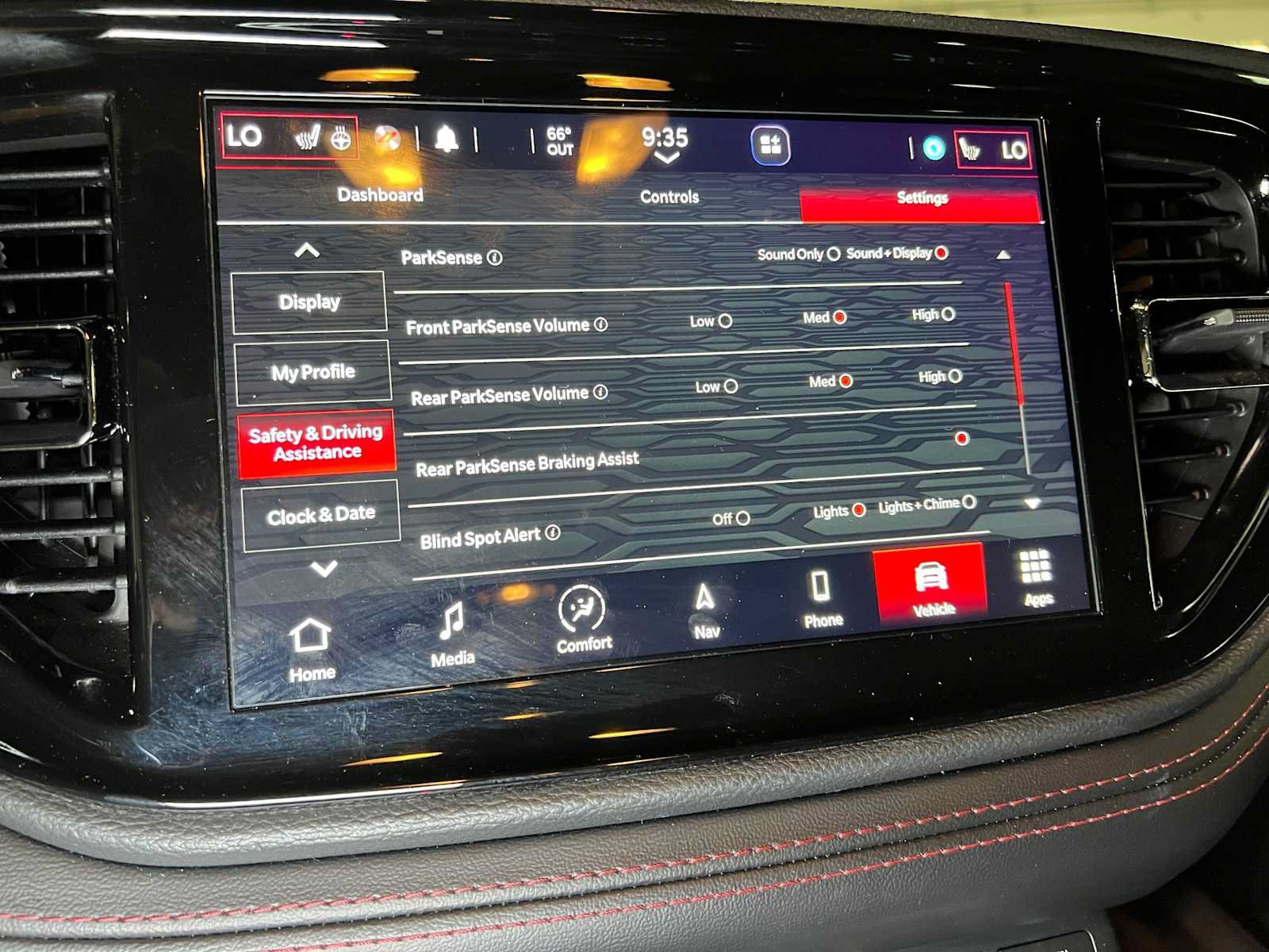Used 2021 Dodge Durango R/T AWD/4WD image 37