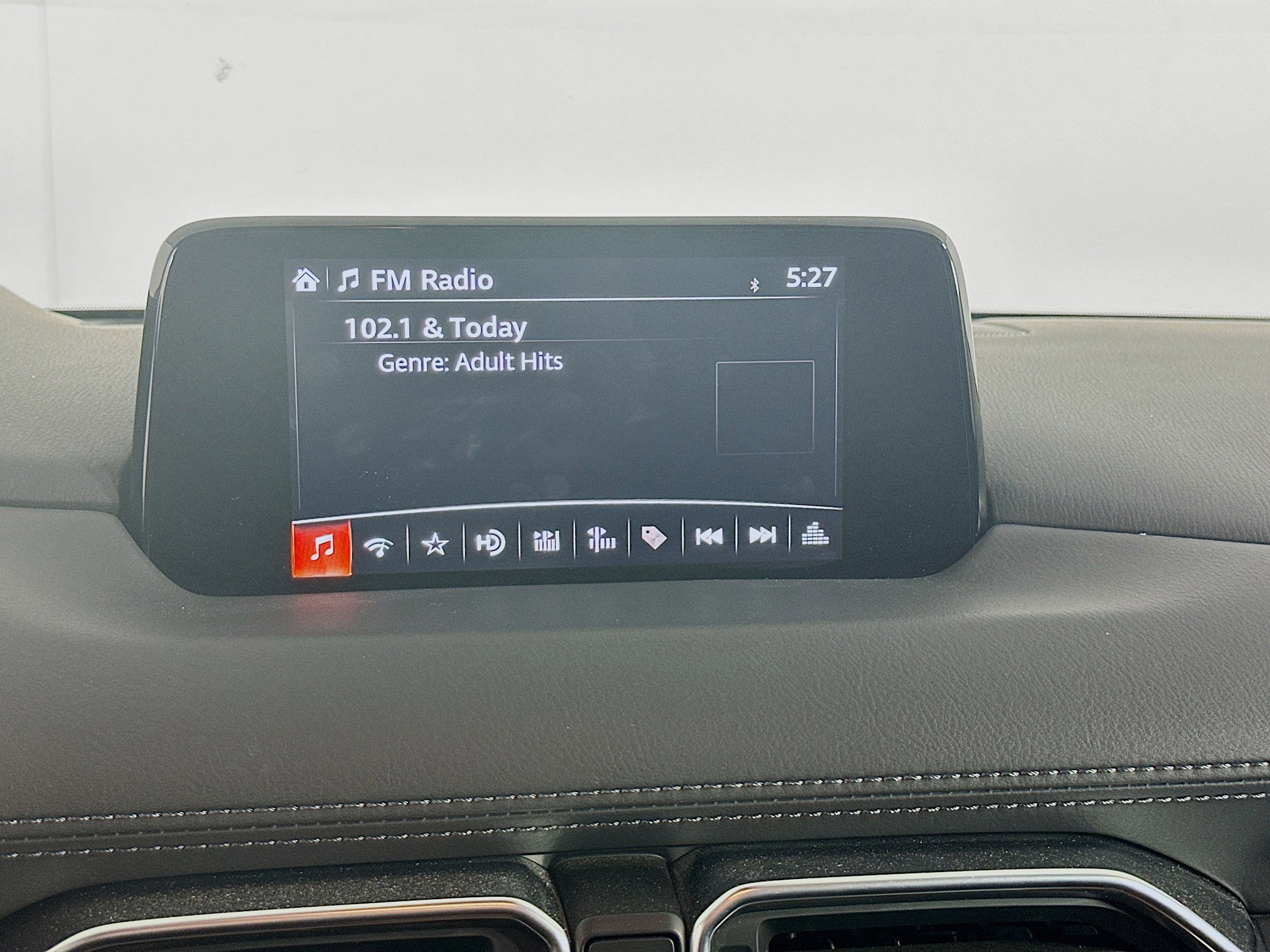 Used 2020 MAZDA CX-5 Touring FWD image 19