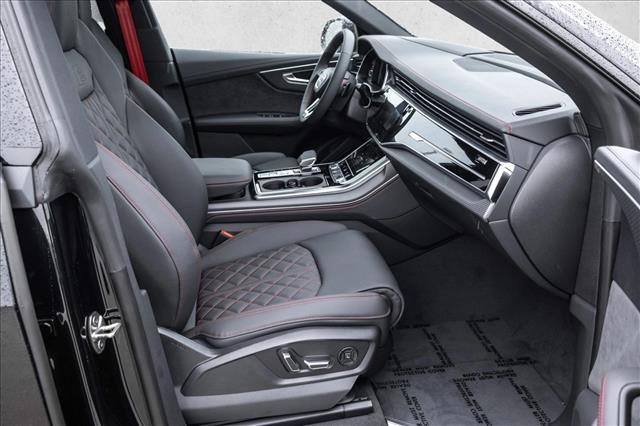 New 2027 Audi Q8 Prestige AWD/4WD image 26