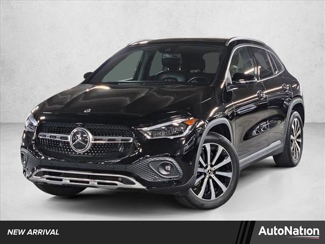 Used 2021 Mercedes-Benz GLA 250 GLA 250 w/ Premium Package image 1