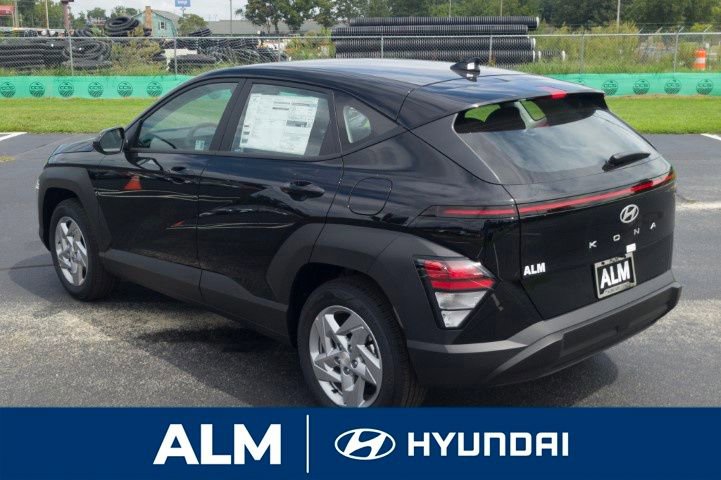 New 2026 Hyundai Venue SE image 7