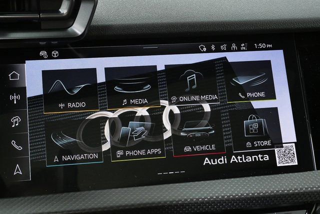 New 2025 Audi RS 3 image 14