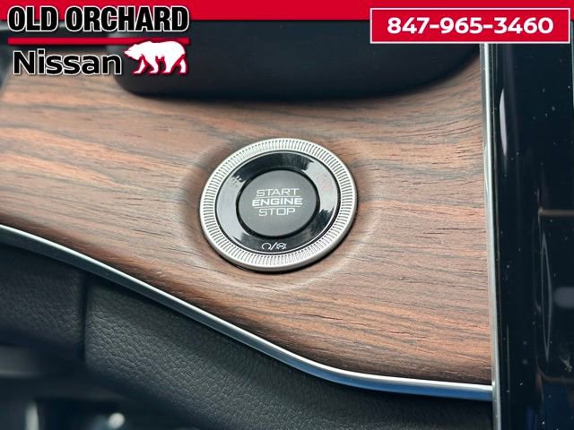 Used 2021 Jeep Grand Cherokee L Summit w/ Advanced Protech Group IV AWD/4WD image 25